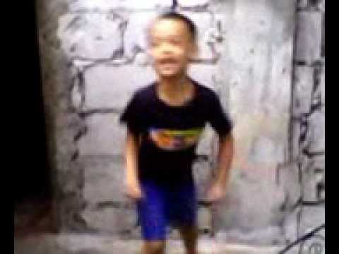 oppa ram gangnam style
