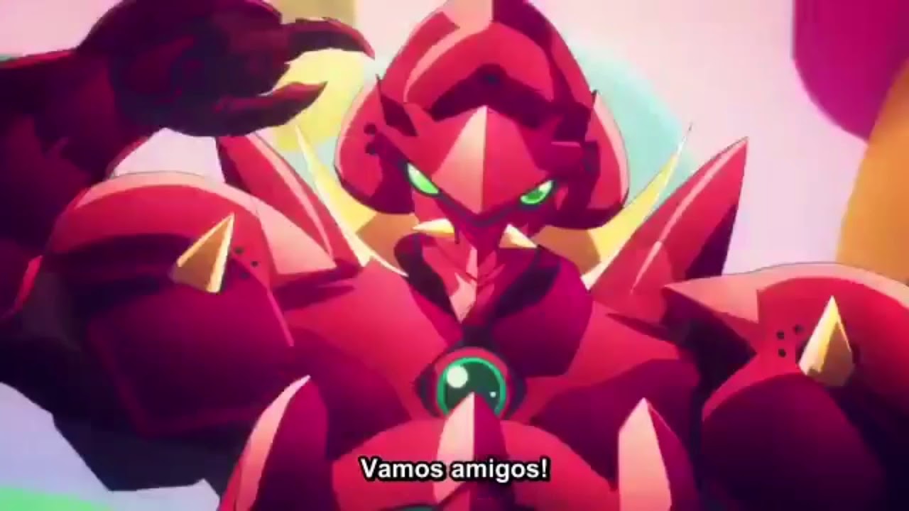 OPPAI DRAGON