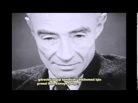 OPPENHEIMER:  