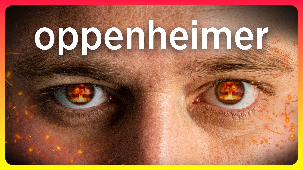 Oppenheimer: Ben Şimdi, Dünyaların Yok Edicisi Olan Ölüm Oldum!