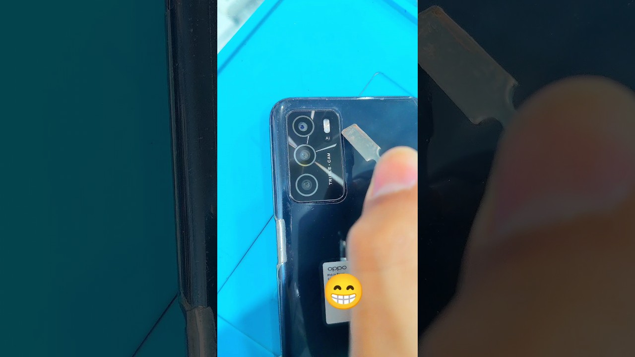 Oppo A16 🥴 Camera Check | #shorts #trending