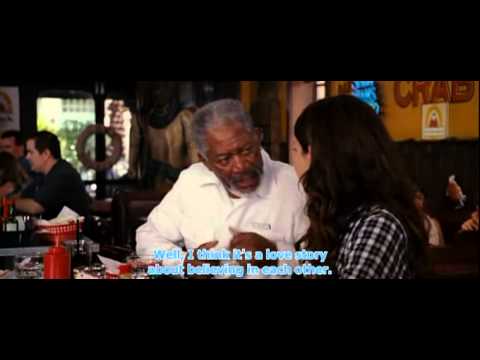Opportunity (An Excerpt from Evan Almighty)