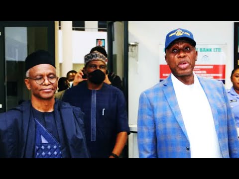 Opposition Coalition: Rotimi Amaechi Leads Role To Form New Party To Defeat Tinubu In 2027