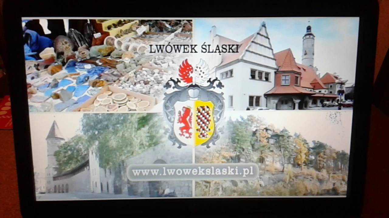 Oprawa T\/P3 Wrocław (Lato 2016)