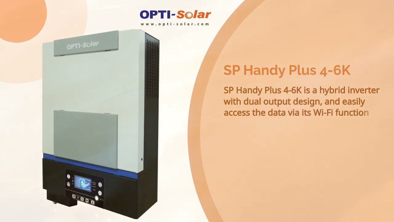 OPTI Company Profile 2024