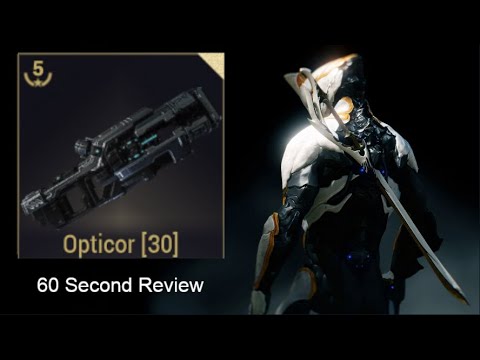 Opticor Minute Review