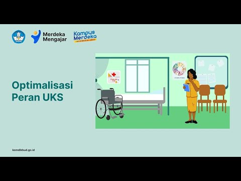 Optimalisasi Peran UKS