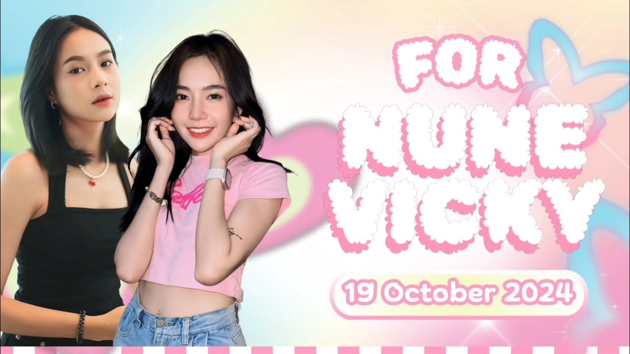 OPV for Nune&Vicky best my memories of them. #vicky #nune #jpc