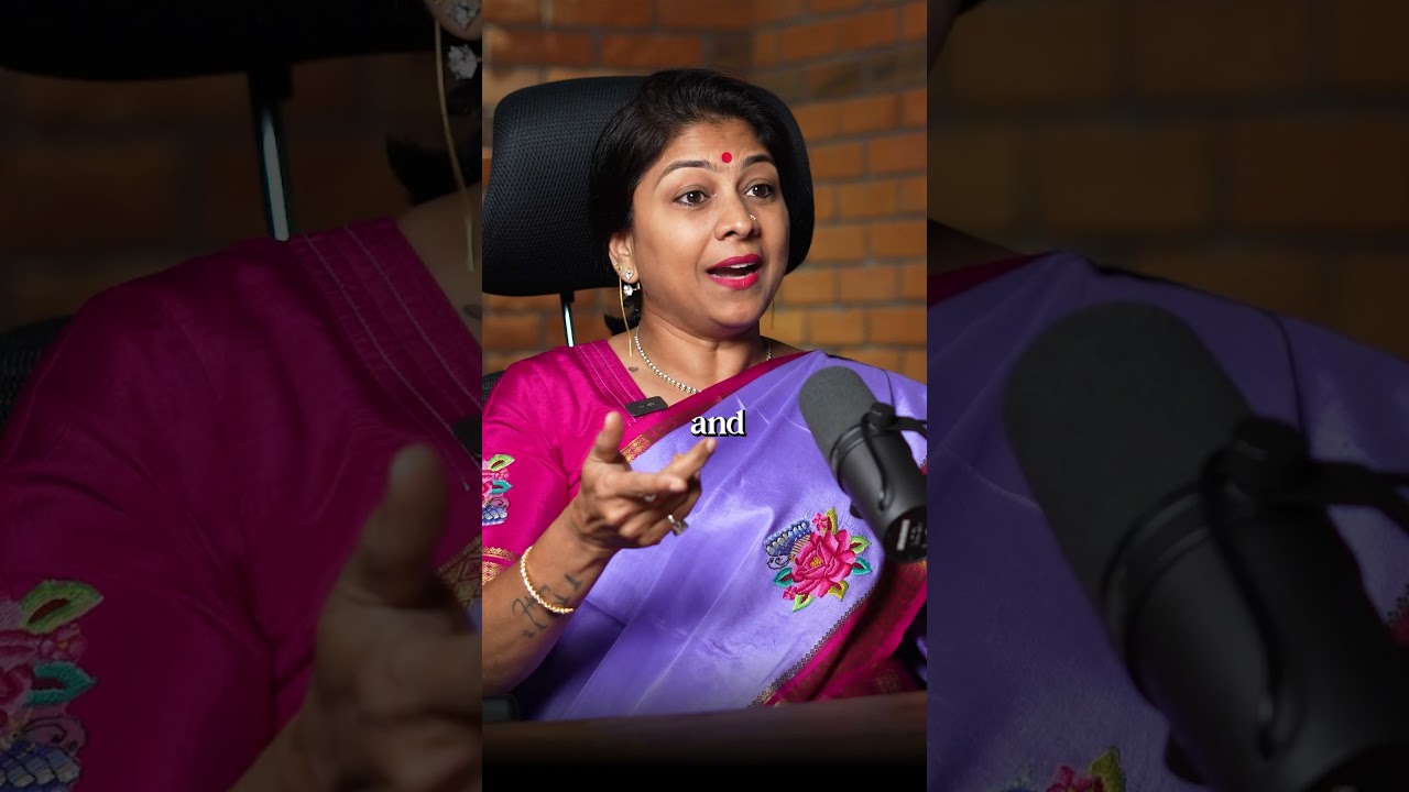 ‼️Oral S*x  | Telugu Podcast | Raw Talks With VK | #shorts #telugushorts