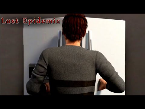 Orange Juice Will Do 🍊 | Lust Epidemic | Part 6