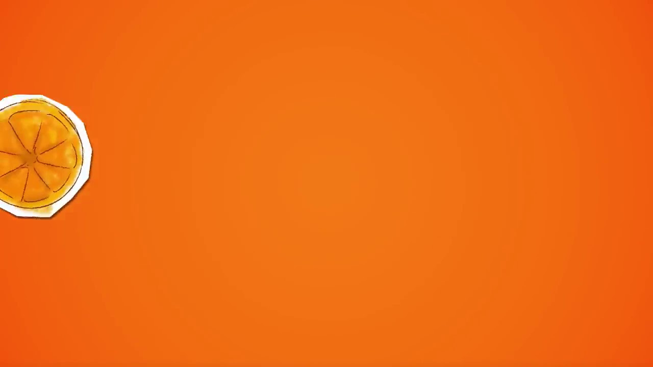 Orange Song Color Crew