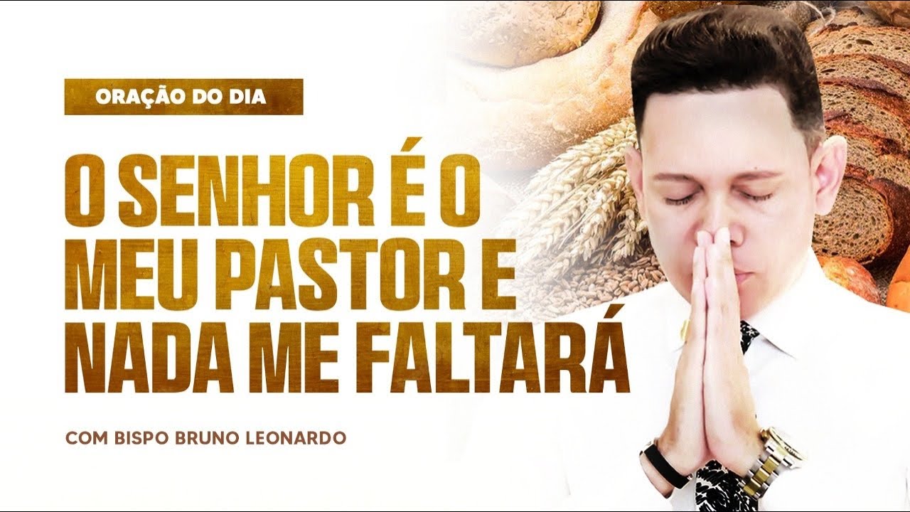 ORAÇÃO DO DIA-12 DE FEVEREIRO