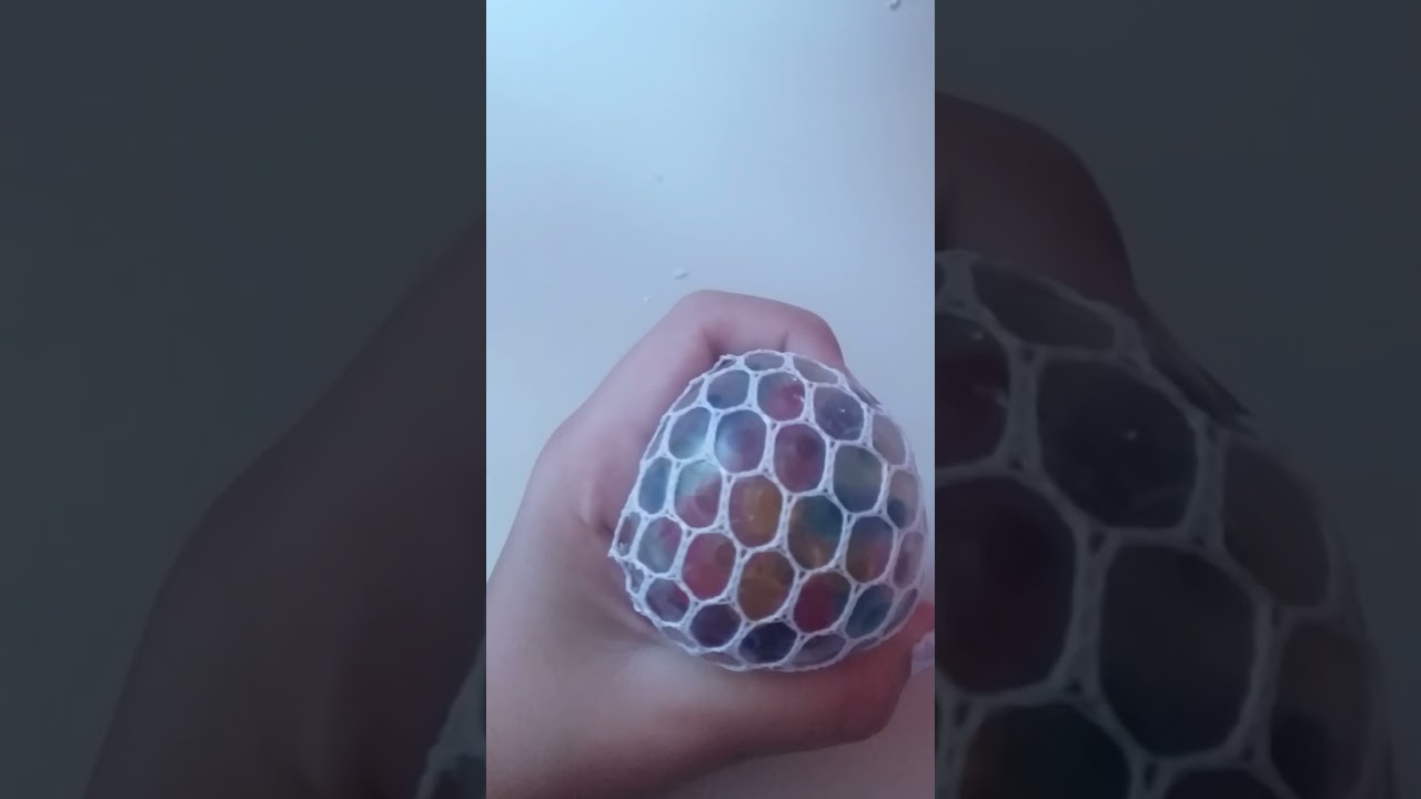 orbeezle stres topu açılımı