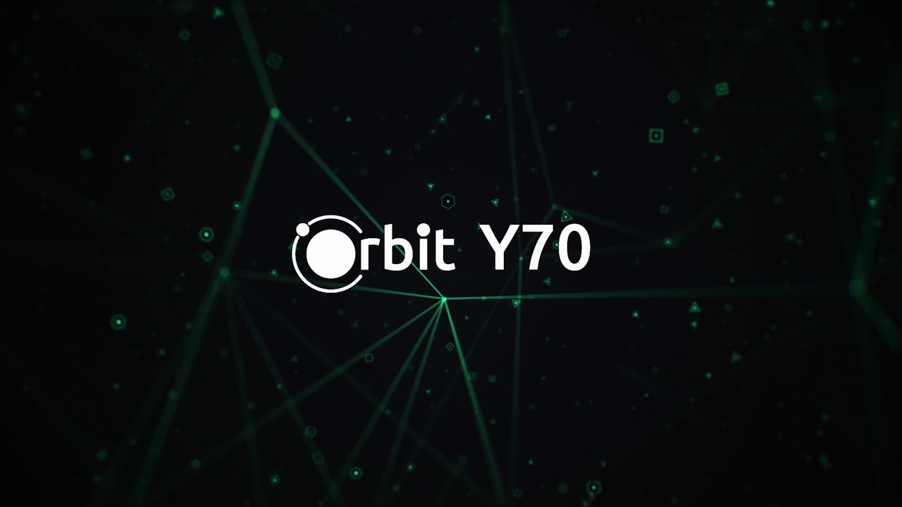Orbit Y70 | SUPERSTAR THAT IMPRESSES YOU ALWAYS
