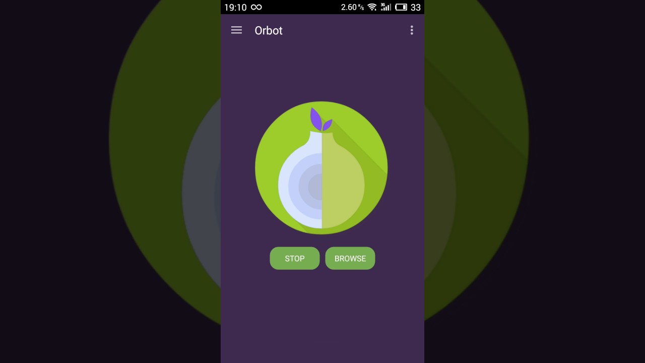 Orbot ·· easily access the Tor network on your smartphone