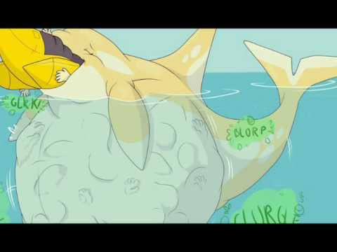 Orca Vore
