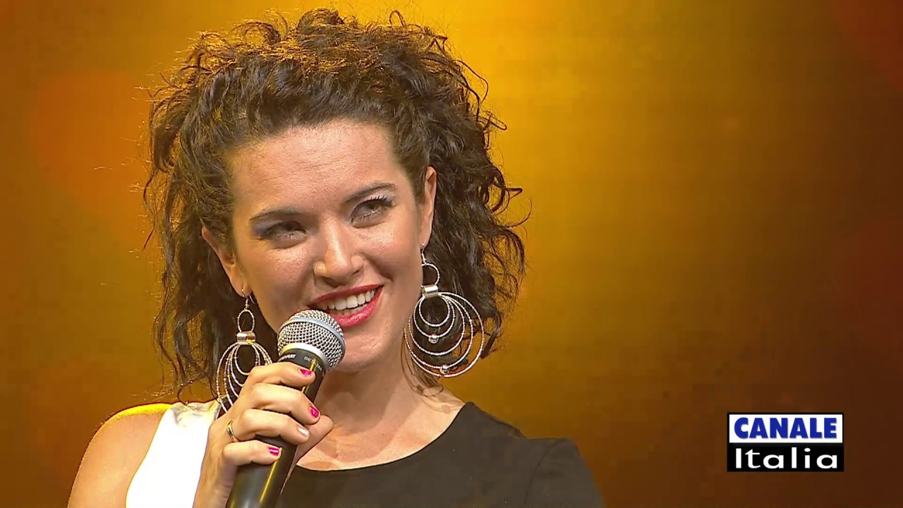 Orch. Daniele Tarantino (canta Lia) 