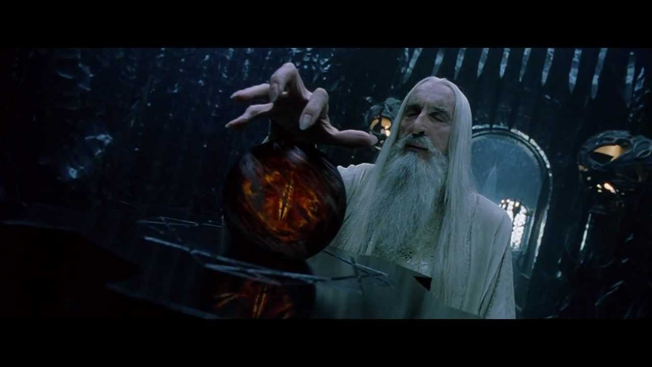 Orders from Mordor LOTR 1.05 [HD 1080p]