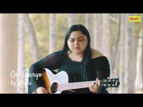 Ordinaryo - Khyla