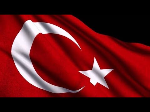 Ordu Marşı (Ozan Erhan ÇERKEZOĞLU)