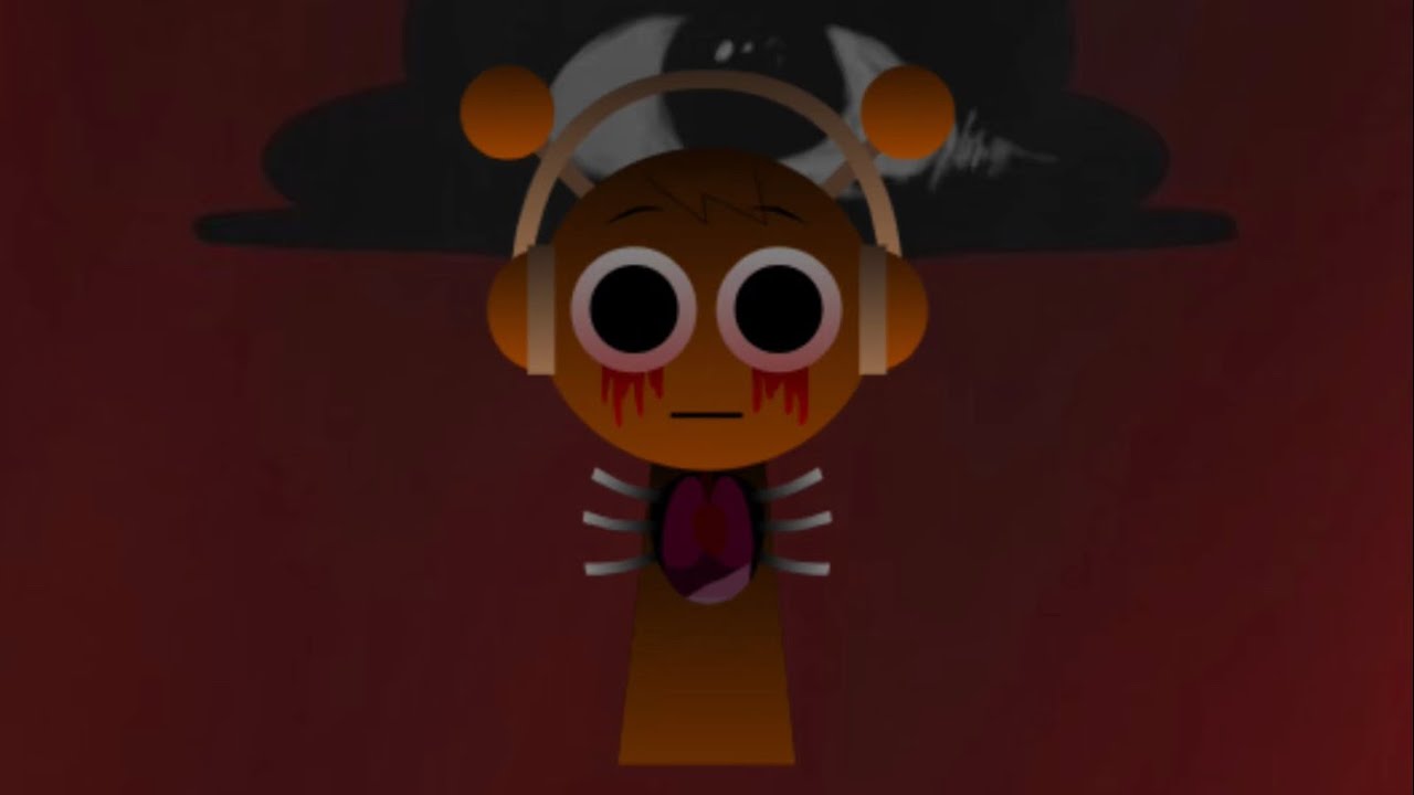 Oren - Horror Sounds & Animations (Sprunki)