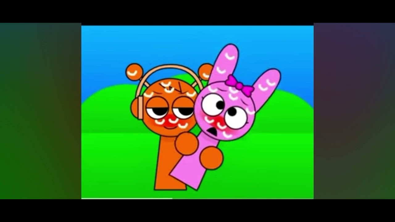 oren x pinki sus