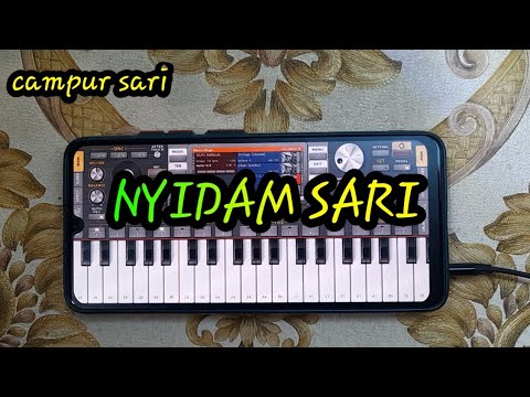 ORG ANROID MANUAL‼️ NYIDAM SARI