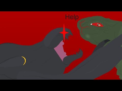 orga makes a terrible mistake