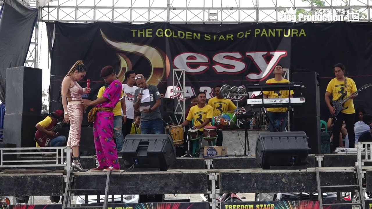 Organ tunggal pantura
