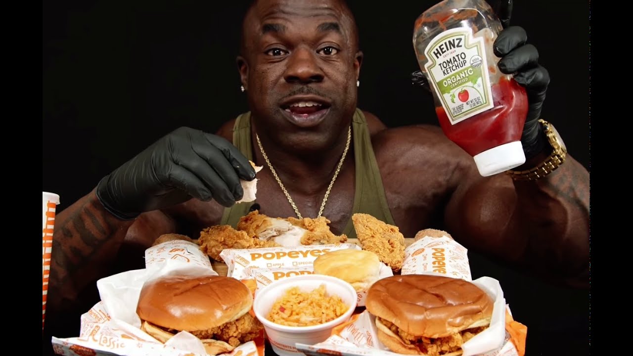 Organic Ketchup