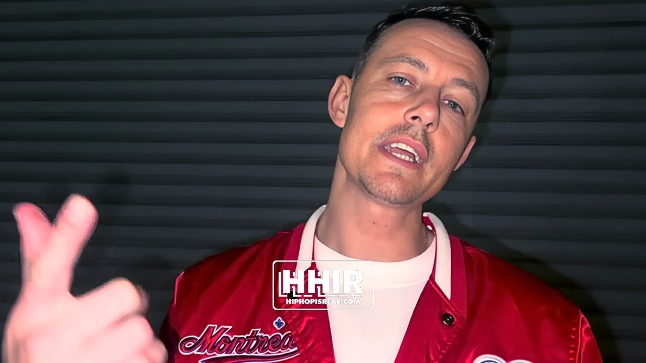 ORGANIK ADDRESSES THE STATE OF BATTLE RAP AND BATTLERS BECOMING LEAGUES!