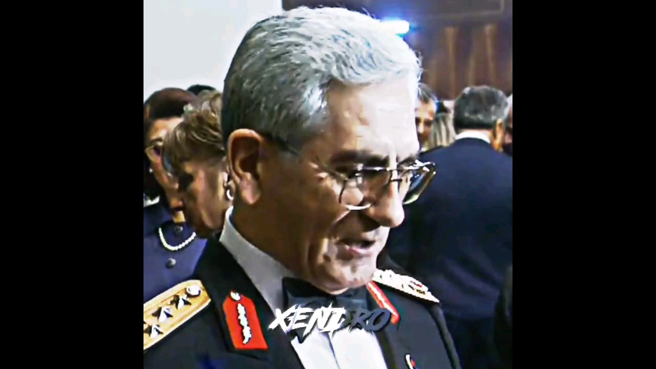 Orgeneral Hüseyin Kıvrıkoğlu Edit | Hüseyin Kıvrıkoğlu Edit