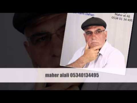 Orhan Abu Ali hatay hy gantna