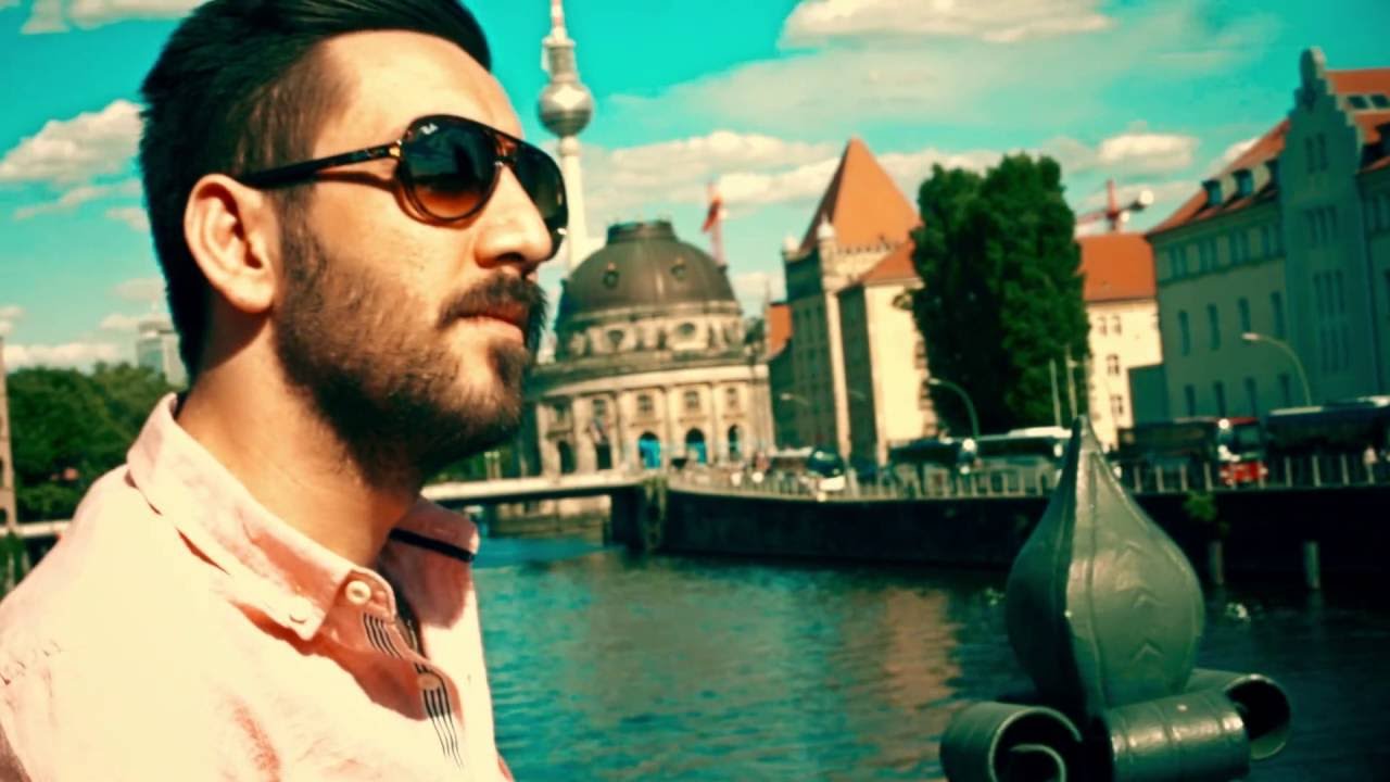 Orhan Demir - ÇIKIŞ (Official Video)