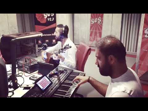 Orhan Demir - Üşüyorum Aldırma ( Radyo Ses Canlı )