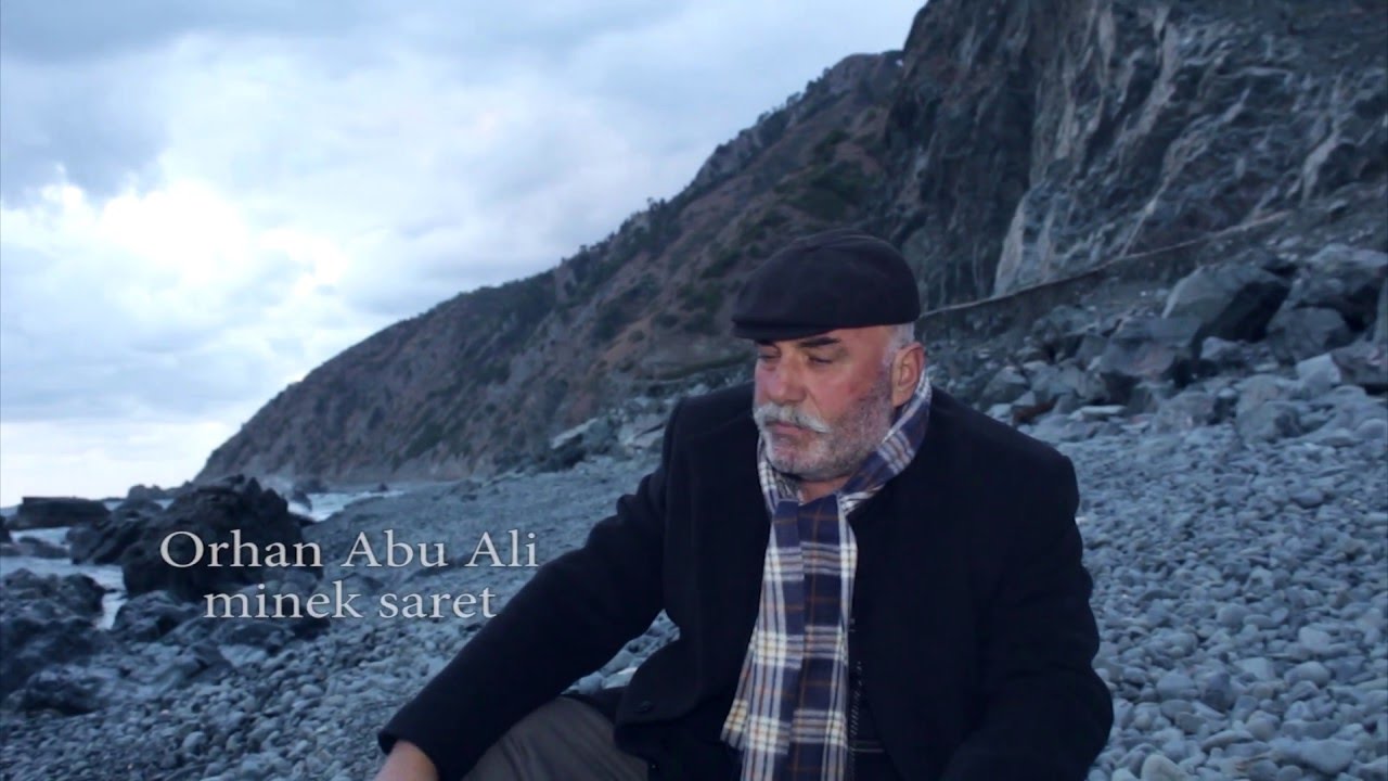 Orhan Ebu Ali-minek saret ( Official Video )