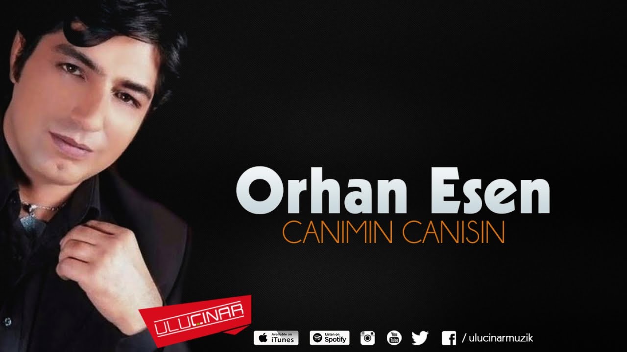 Orhan Esen - Kal Diyemem ki