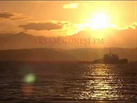 Orhan Gencebay - Aksam Günesi