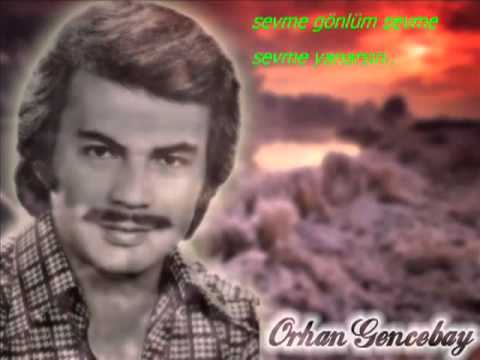 Orhan Gencebay - Daha Ne Olsun