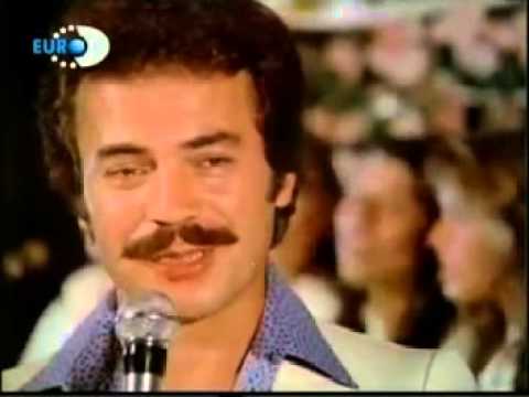 Orhan Gencebay - Kır Gönlünün Zincirini (İşte sevgi işte aşk...)