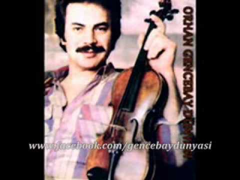 ORHAN GENCEBAY | İLKGÖZAĞRIM