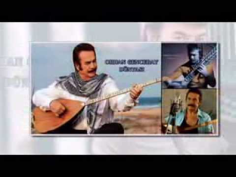 ORHAN GENCEBAY | SEN SEV BENİ [GENCEBAY ÇİFTETELLİ]