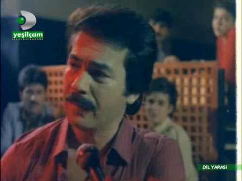 Orhan Gencebay - Sen Sev Beni (Dil Yarası 1984)