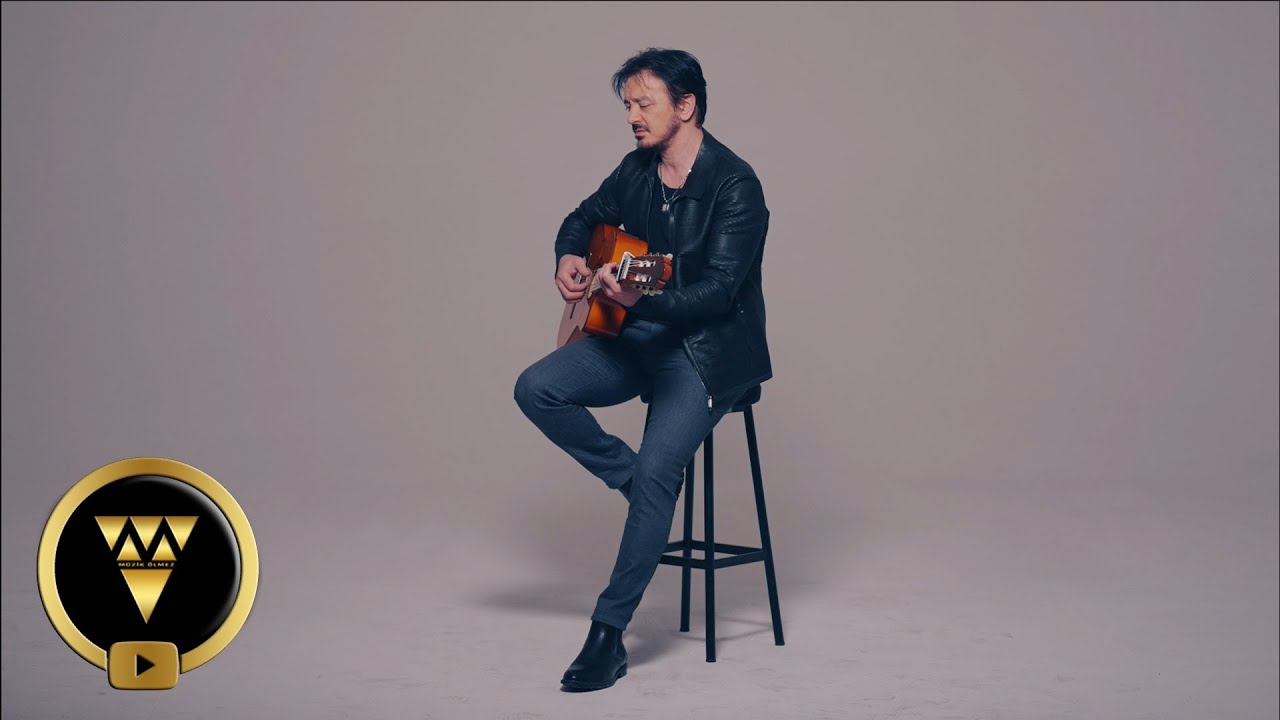 Orhan Ölmez - Bana Bırak (New Video)
