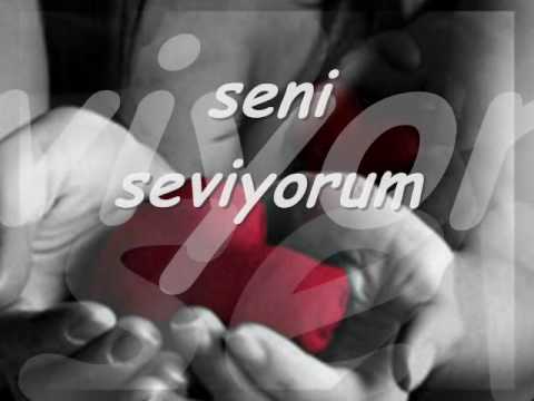 orhan ölmez - seni seviyorum