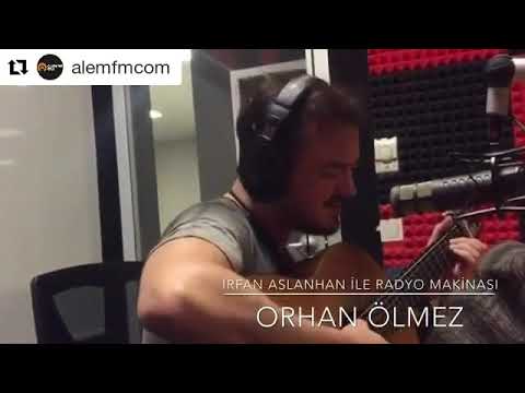 Orhan Ölmez Seni Seviyorum Kısa Agustik