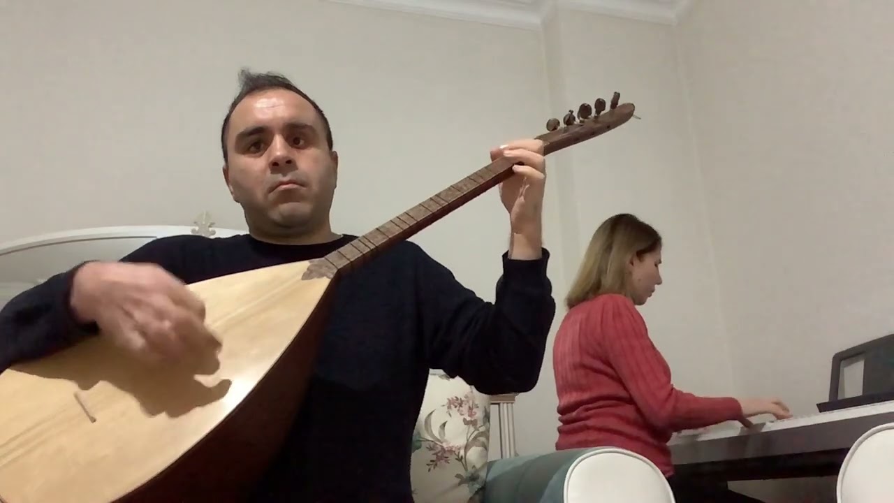 Orhan Yeter Özlem Erten￼ / Böyle İkrar İlen