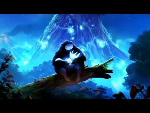 Ori OST:The Spirit Tree-1 hour version (DG)