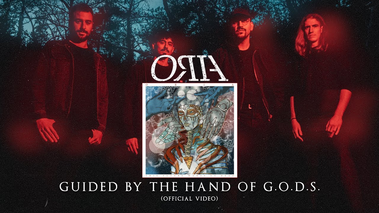 ORIA - 