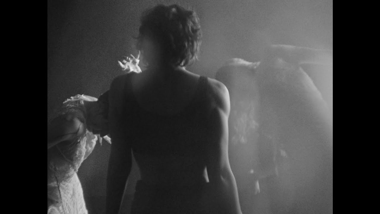 ORIA - The Islandead (Official Music Video)